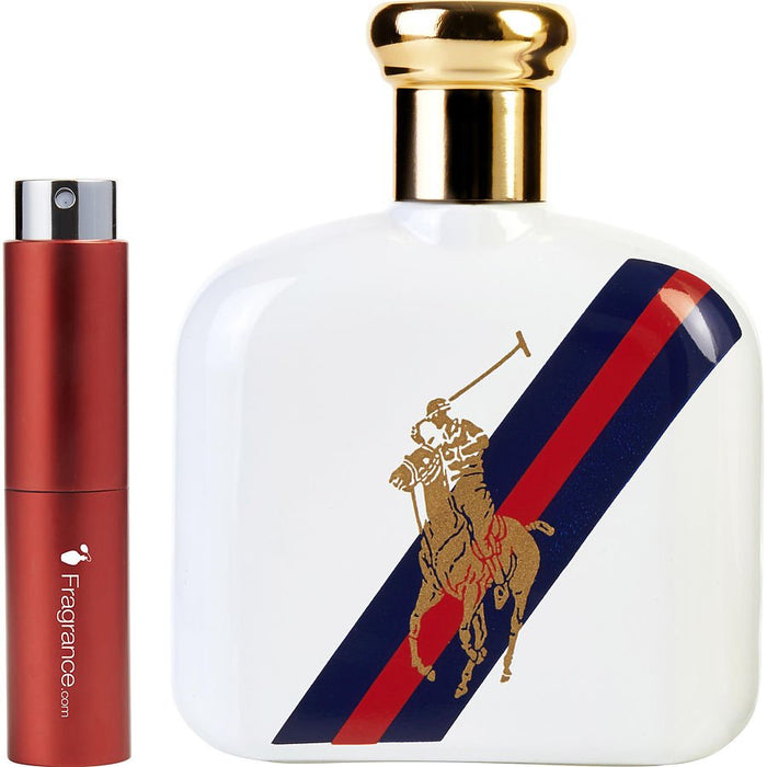 Polo Blue Sport - 7STARSFRAGRANCES.COM