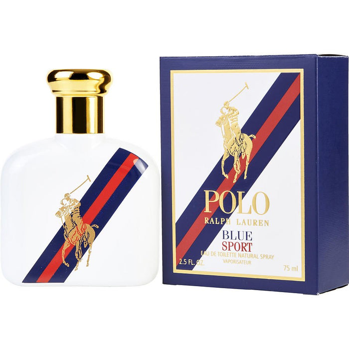 Polo Blue Sport - 7STARSFRAGRANCES.COM