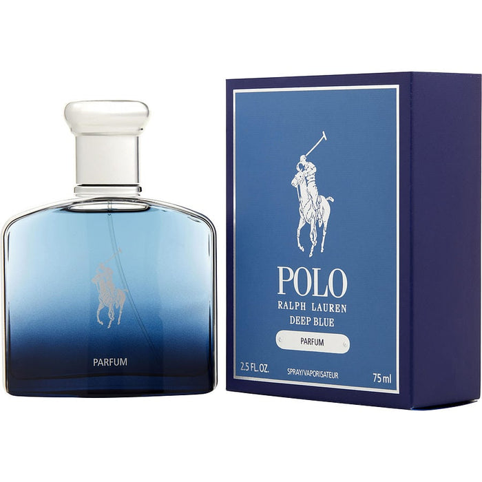 Polo Deep Blue - 7STARSFRAGRANCES.COM