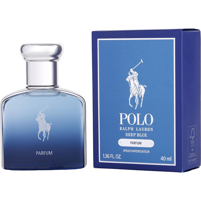 Polo Deep Blue - 7STARSFRAGRANCES.COM