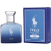 Polo Deep Blue - 7STARSFRAGRANCES.COM