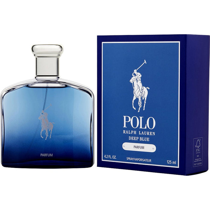 Polo Deep Blue - 7STARSFRAGRANCES.COM