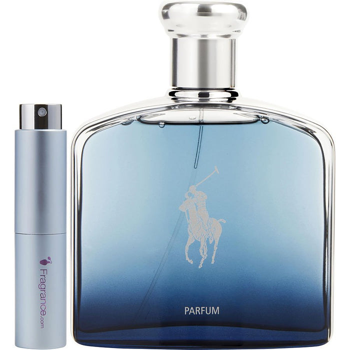 Polo Deep Blue - 7STARSFRAGRANCES.COM