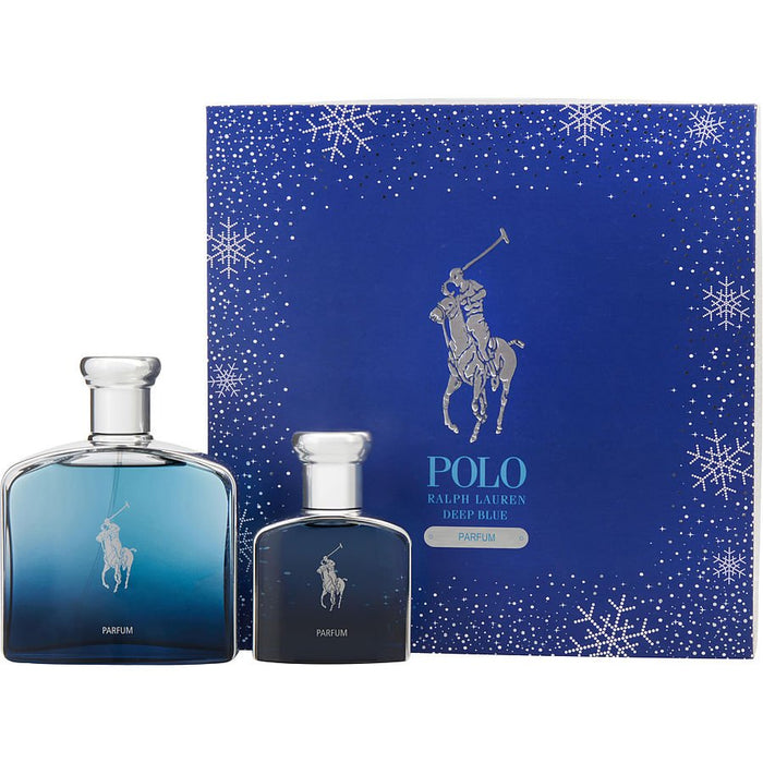 Polo Deep Blue Set - 7STARSFRAGRANCES.COM