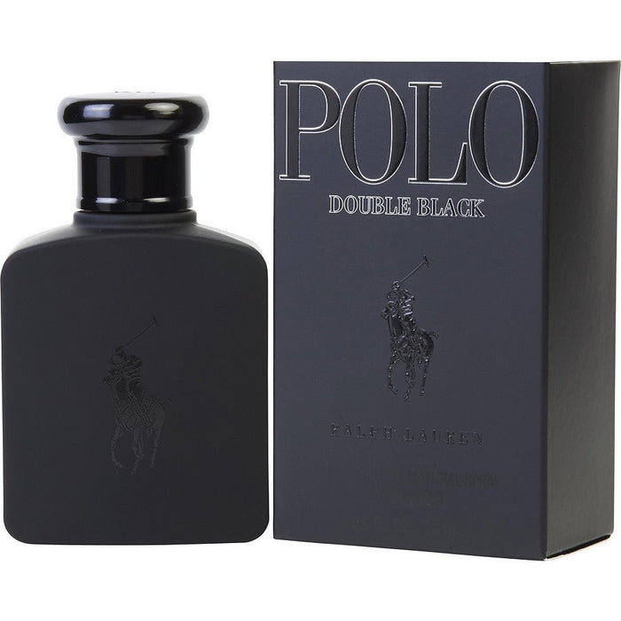 Polo Double Black - 7STARSFRAGRANCES.COM