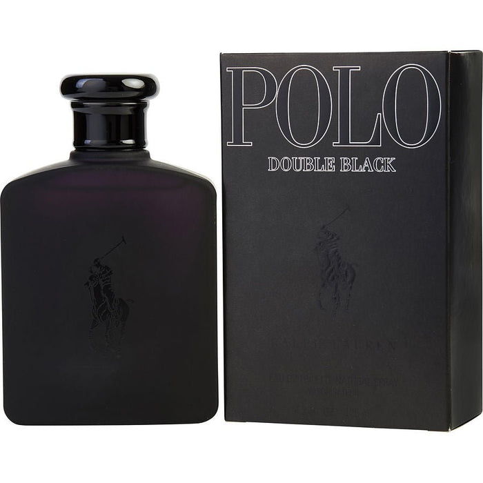 Polo Double Black - 7STARSFRAGRANCES.COM