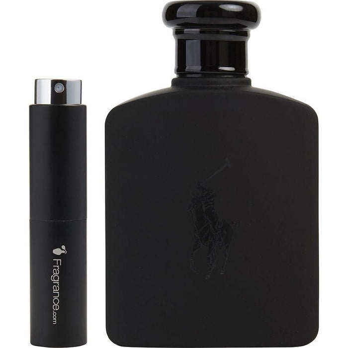 Polo Double Black - 7STARSFRAGRANCES.COM