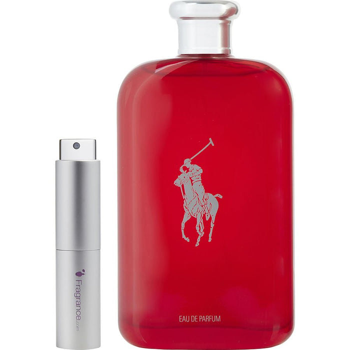 Polo Red - 7STARSFRAGRANCES.COM