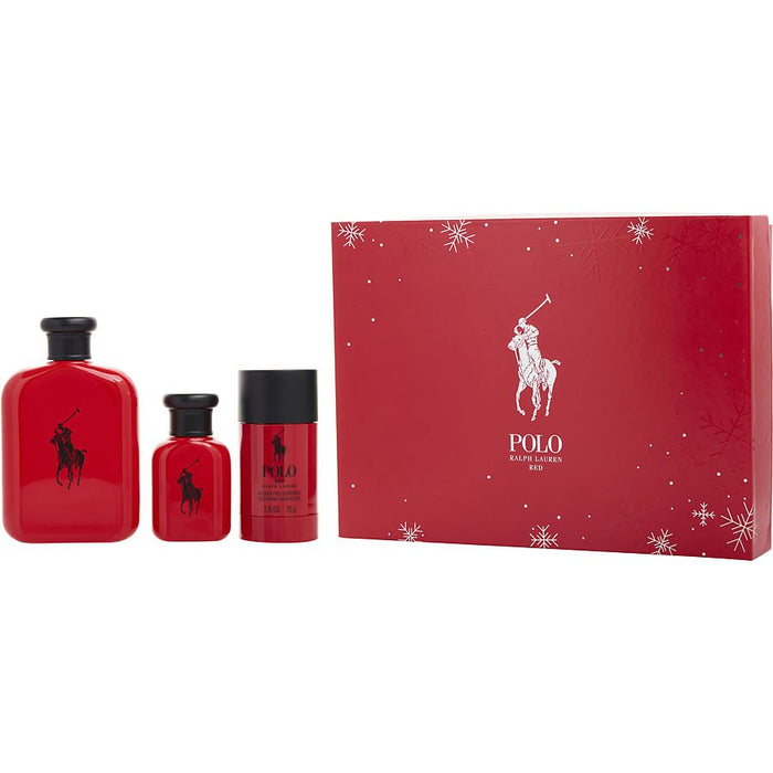 Polo Red - 7STARSFRAGRANCES.COM