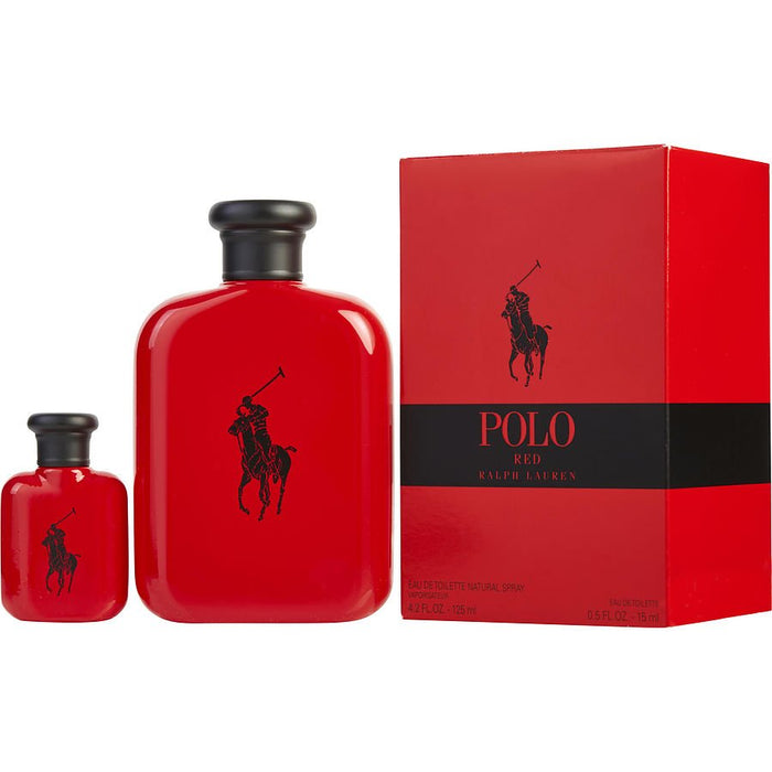 Polo Red - 7STARSFRAGRANCES.COM