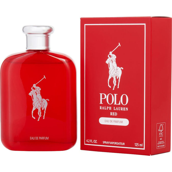 Polo Red - 7STARSFRAGRANCES.COM