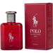 Polo Red - 7STARSFRAGRANCES.COM