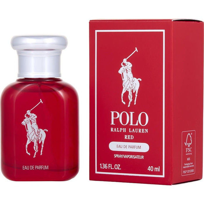 Polo Red - 7STARSFRAGRANCES.COM