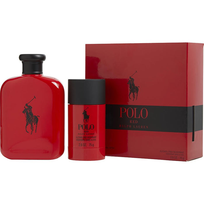 Polo Red - 7STARSFRAGRANCES.COM