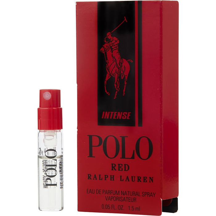 Polo Red Intense - 7STARSFRAGRANCES.COM