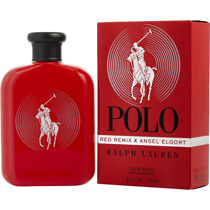 Polo Red Remix - 7STARSFRAGRANCES.COM