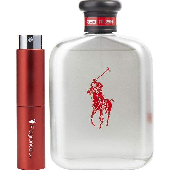 Polo Red Rush - 7STARSFRAGRANCES.COM