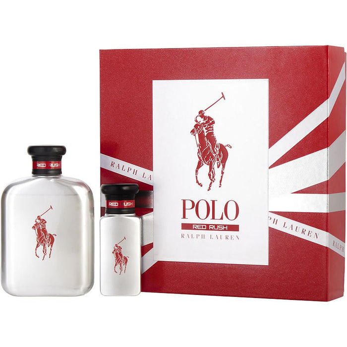 Polo Red Rush - 7STARSFRAGRANCES.COM