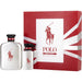 Polo Red Rush - 7STARSFRAGRANCES.COM