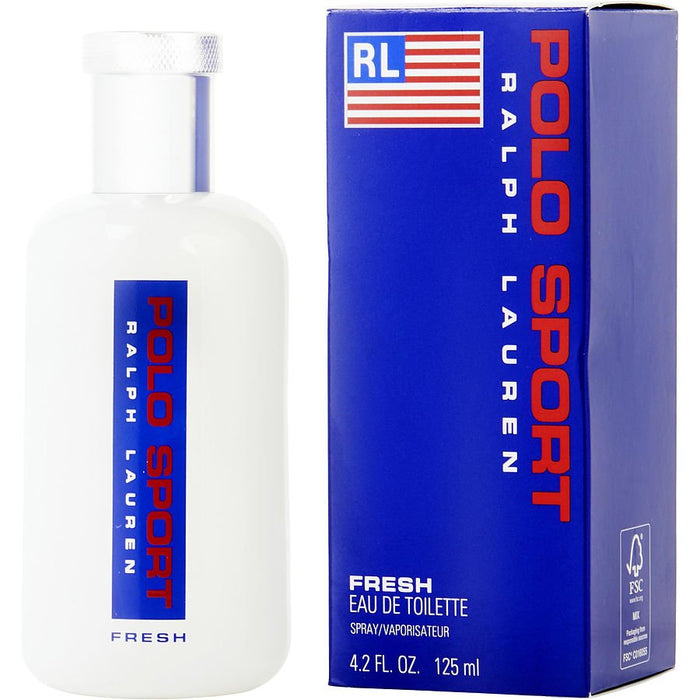 Polo Sport Fresh - 7STARSFRAGRANCES.COM