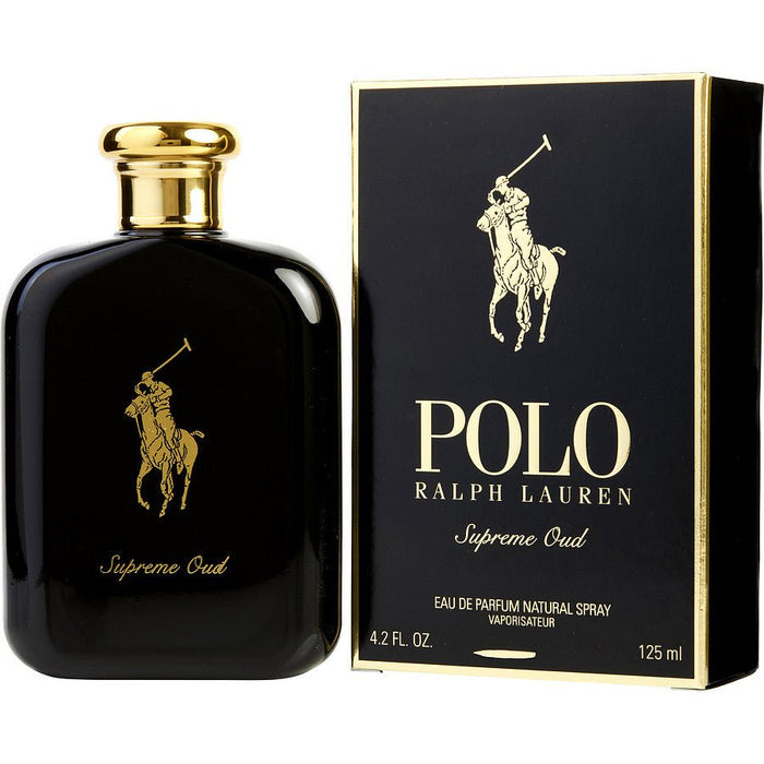 Polo Supreme Oud - 7STARSFRAGRANCES.COM