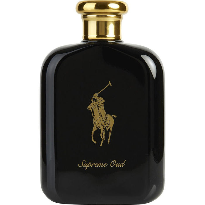 Polo Supreme Oud - 7STARSFRAGRANCES.COM