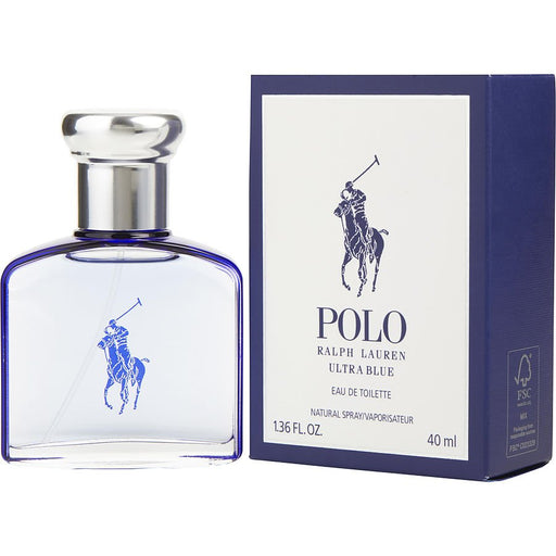 Polo Ultra Blue - 7STARSFRAGRANCES.COM