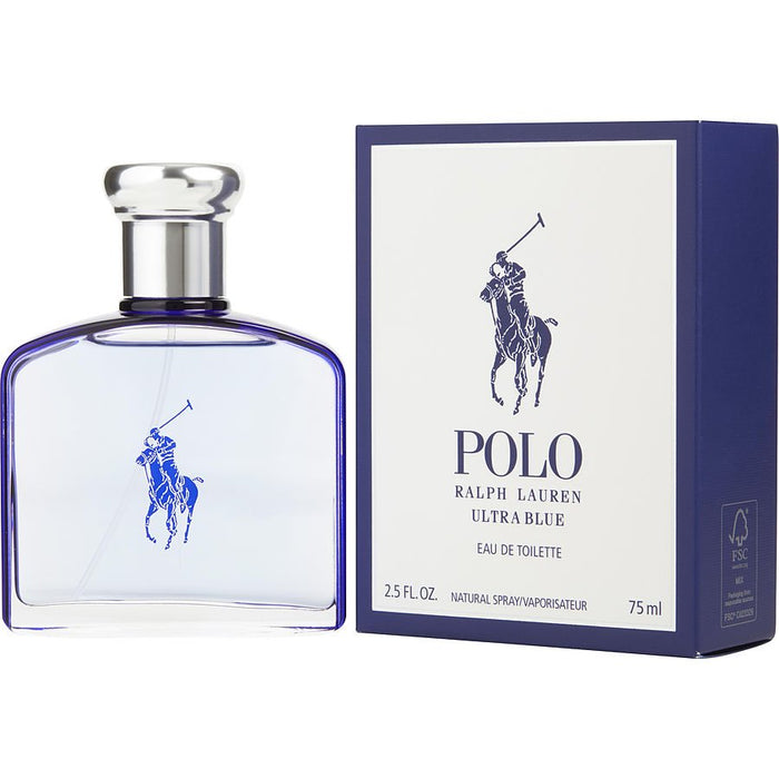 Polo Ultra Blue - 7STARSFRAGRANCES.COM