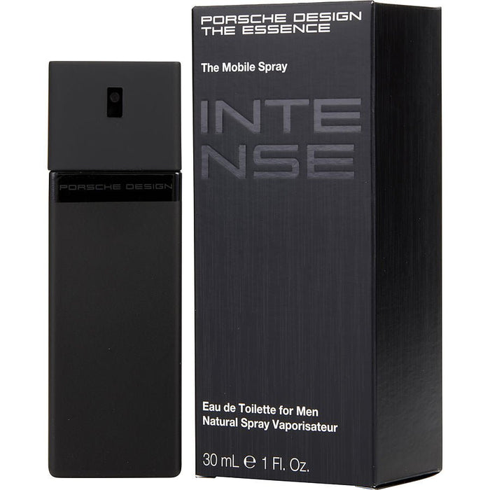 Porsche Design Essence Intense - 7STARSFRAGRANCES.COM