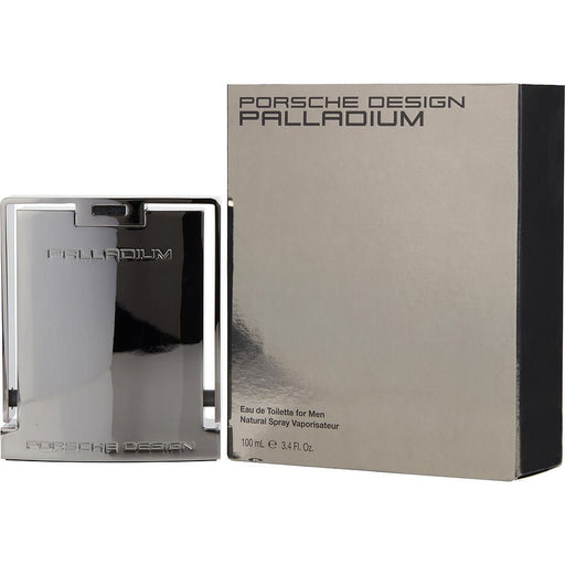 Porsche Design Palladium - 7STARSFRAGRANCES.COM