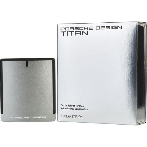 Porsche Design Titan - 7STARSFRAGRANCES.COM