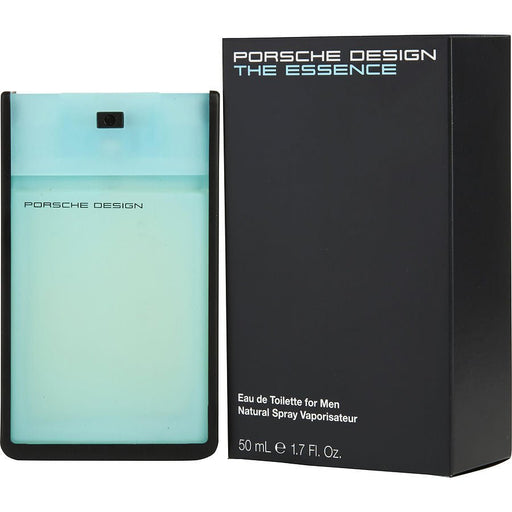 Porsche The Essence - 7STARSFRAGRANCES.COM