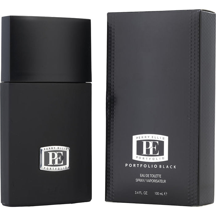 Portfolio Black - 7STARSFRAGRANCES.COM