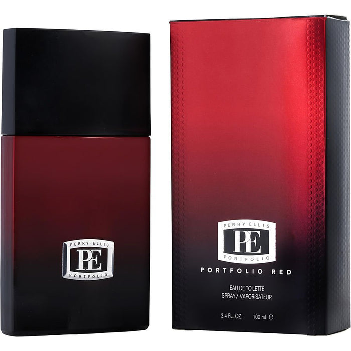 Portfolio Red - 7STARSFRAGRANCES.COM