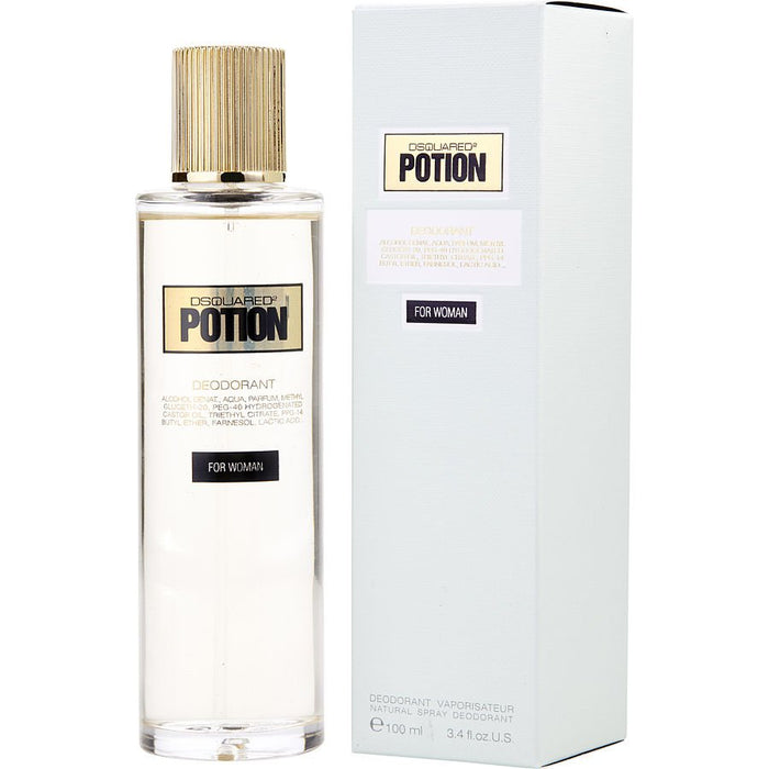 Potion - 7STARSFRAGRANCES.COM