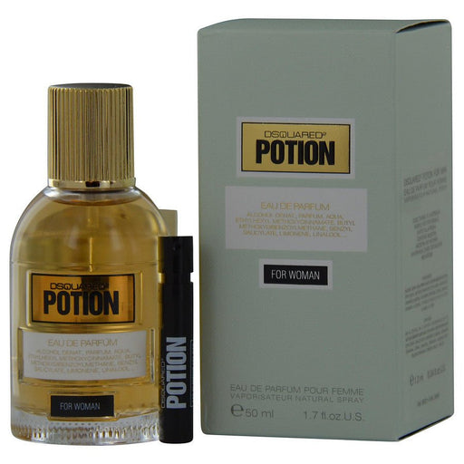 Potion - 7STARSFRAGRANCES.COM