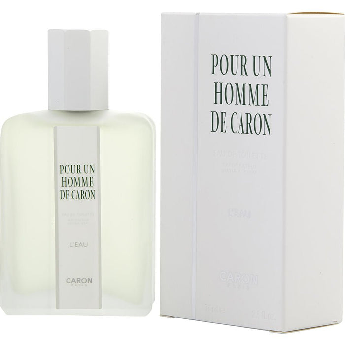 Pour Un Homme - 7STARSFRAGRANCES.COM