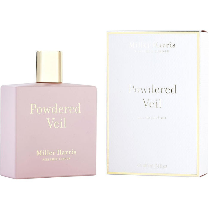 Powdered Veil - 7STARSFRAGRANCES.COM