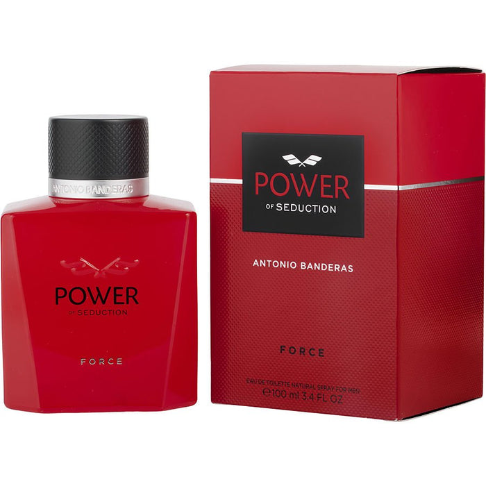 Power Of Seduction Force - 7STARSFRAGRANCES.COM