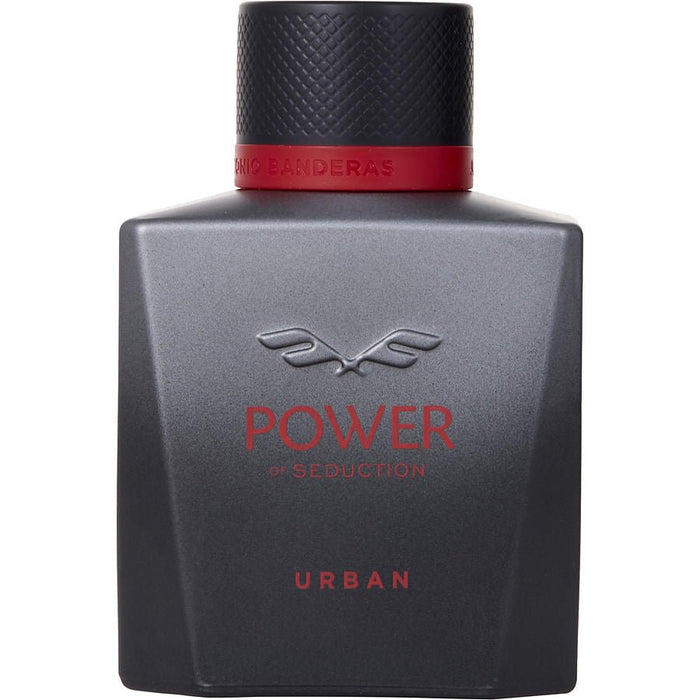 Power Of Seduction Urban - 7STARSFRAGRANCES.COM