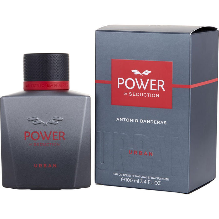 Power Of Seduction Urban - 7STARSFRAGRANCES.COM