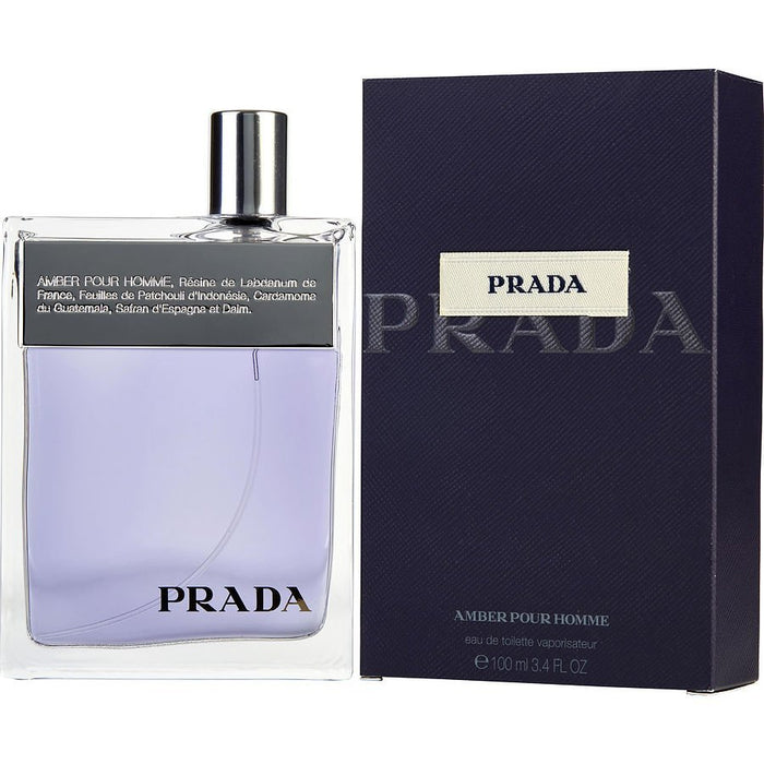 Prada - 7STARSFRAGRANCES.COM