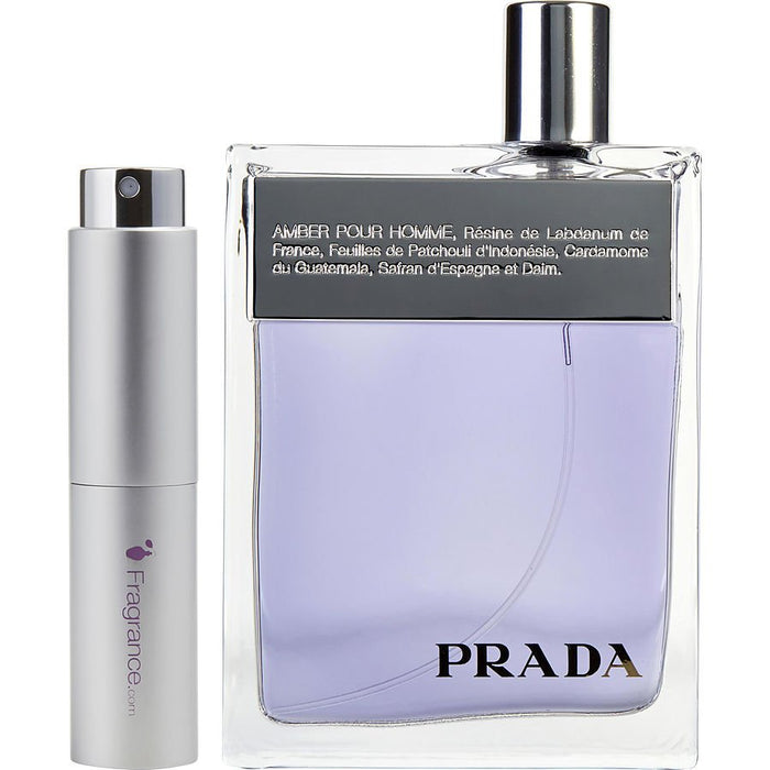 Prada - 7STARSFRAGRANCES.COM