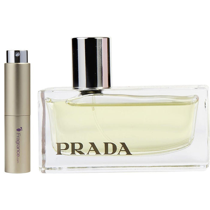 Prada Amber - 7STARSFRAGRANCES.COM