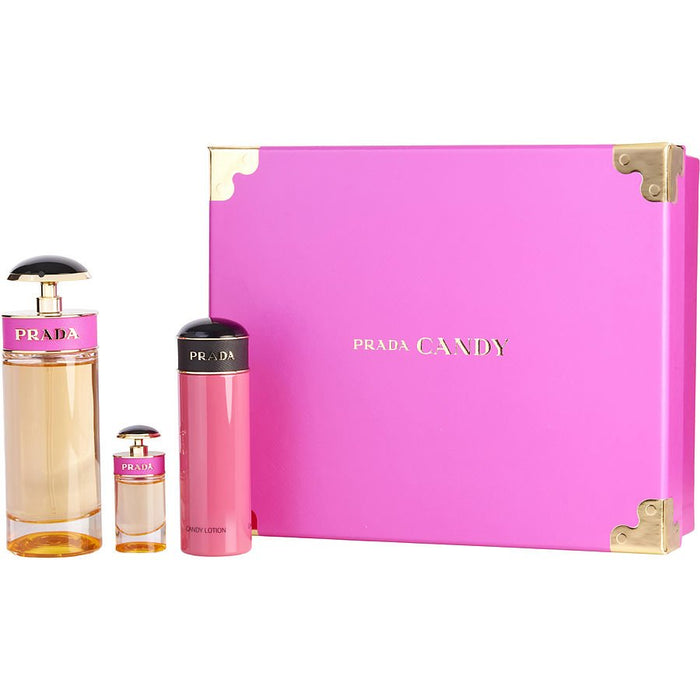 Prada Candy - 7STARSFRAGRANCES.COM