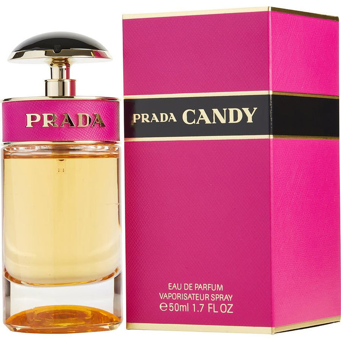 Prada Candy - 7STARSFRAGRANCES.COM