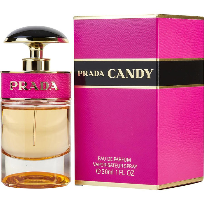 Prada Candy - 7STARSFRAGRANCES.COM