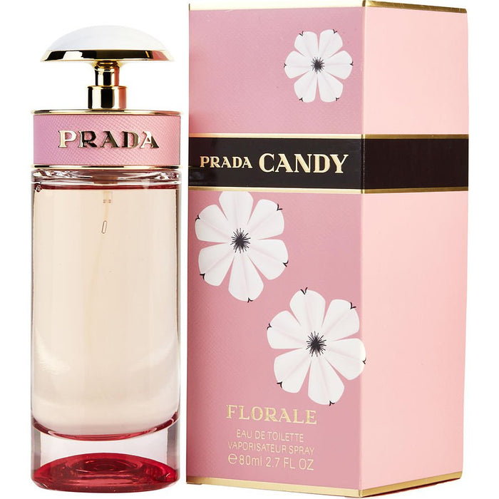 Prada Candy Florale - 7STARSFRAGRANCES.COM