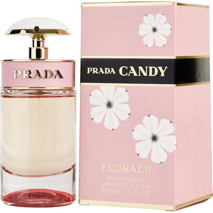 Prada Candy Florale - 7STARSFRAGRANCES.COM