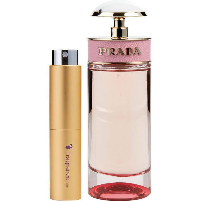 Prada Candy Florale - 7STARSFRAGRANCES.COM